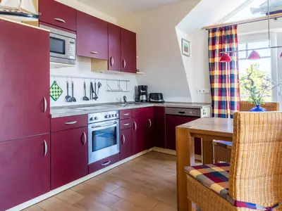 Ferienwohnung für 5 Personen (68 m²) in Boltenhagen (Ostseebad) 2/10