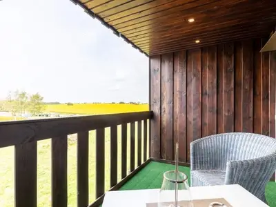 Ferienwohnung für 2 Personen (40 m²) in Goldbeck 1/10