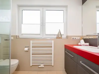 Ferienwohnung für 5 Personen (110 m²) in Scharbeutz 10/10