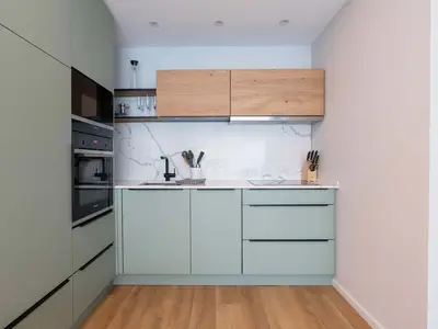 Ferienwohnung für 4 Personen (44 m²) in Norderney 3/9