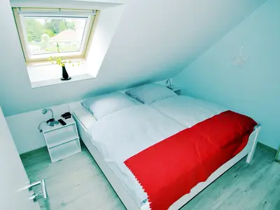 Ferienwohnung für 2 Personen (40 m²) in Heiligenhafen 3/10