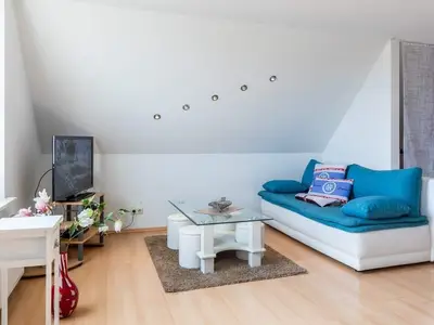 Ferienwohnung für 2 Personen (40 m²) in Goldbeck 3/10