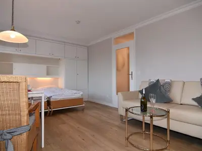 Ferienwohnung für 2 Personen (46 m²) in Westerland (Sylt) 9/10