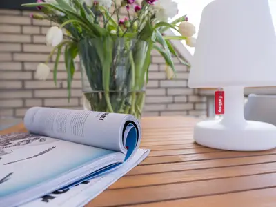 Ferienwohnung für 4 Personen (44 m²) in Norderney 6/9