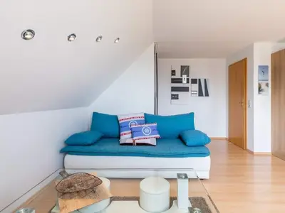 Ferienwohnung für 2 Personen (40 m²) in Goldbeck 5/10