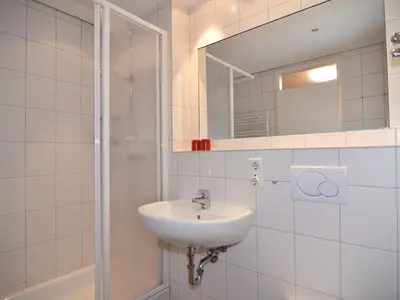 Ferienwohnung für 2 Personen (46 m²) in Westerland (Sylt) 10/10