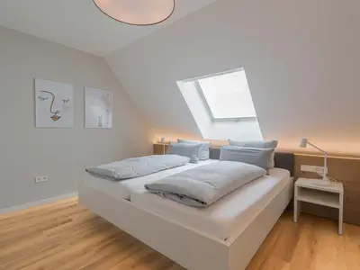 Ferienwohnung für 4 Personen (44 m²) in Norderney 7/9