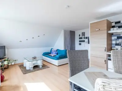 Ferienwohnung für 2 Personen (40 m²) in Goldbeck 7/10