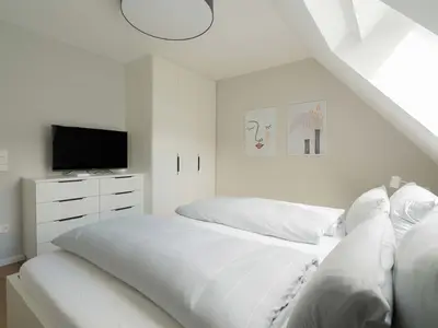 Ferienwohnung für 4 Personen (44 m²) in Norderney 8/9