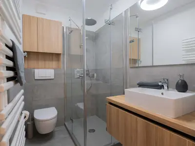 Ferienwohnung für 4 Personen (44 m²) in Norderney 9/9