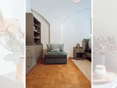 Ferienwohnung für 2 Personen (65 m²) in Pirna 1/10