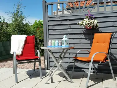 Ferienwohnung für 2 Personen (40 m²) in Heiligenhafen 10/10