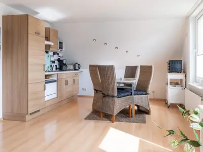 Ferienwohnung für 2 Personen (40 m²) in Goldbeck 9/10