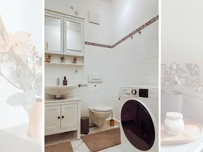 Ferienwohnung für 2 Personen (65 m²) in Pirna 2/10