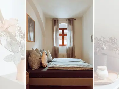 Ferienwohnung für 2 Personen (65 m²) in Pirna 3/10