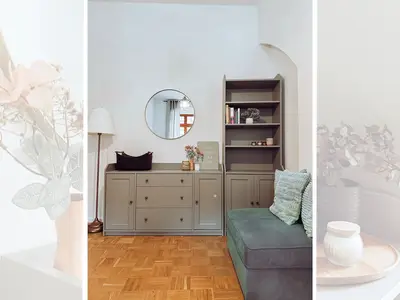 Ferienwohnung für 2 Personen (65 m²) in Pirna 4/10