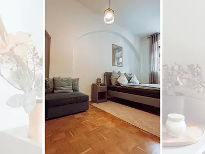 Ferienwohnung für 2 Personen (65 m²) in Pirna 5/10