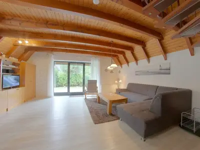 Ferienwohnung für 4 Personen (68 m²) in Dorum Neufeld 2/10