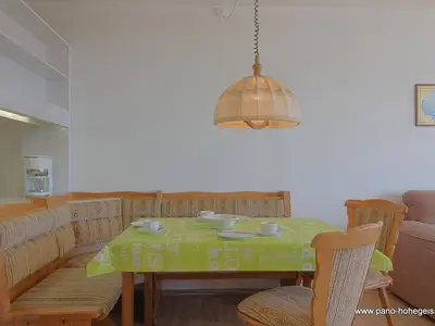 Ferienwohnung für 3 Personen (49 m²) in Hohegeiß 4/9