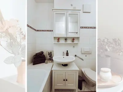 Ferienwohnung für 2 Personen (65 m²) in Pirna 7/10