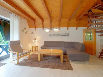 Ferienwohnung für 4 Personen (68 m²) in Dorum Neufeld 4/10