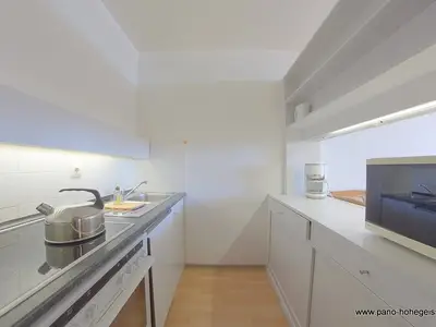 Ferienwohnung für 3 Personen (49 m²) in Hohegeiß 5/9