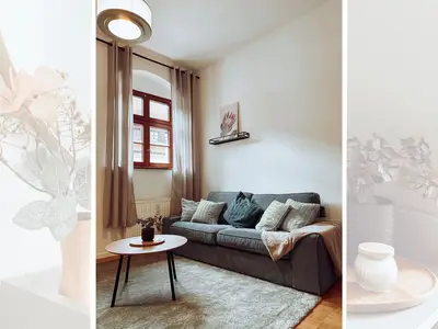 Ferienwohnung für 2 Personen (65 m²) in Pirna 9/10