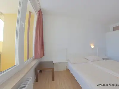 Ferienwohnung für 3 Personen (49 m²) in Hohegeiß 7/9