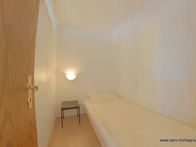 Ferienwohnung für 3 Personen (49 m²) in Hohegeiß 8/9
