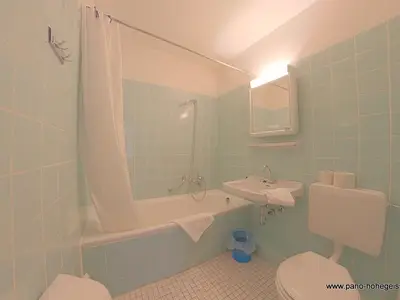 Ferienwohnung für 3 Personen (49 m²) in Hohegeiß 9/9