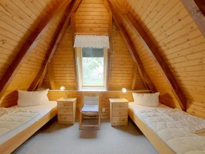 Ferienwohnung für 4 Personen (68 m²) in Dorum Neufeld 9/10