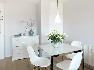Ferienwohnung für 2 Personen (45 m²) in Wenningstedt 2/10