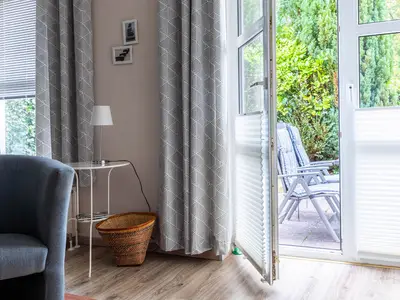 Ferienwohnung für 3 Personen (55 m²) in Boltenhagen (Ostseebad) 2/10