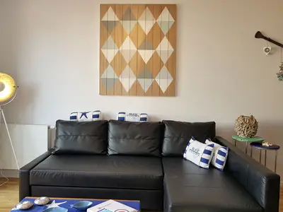 Ferienwohnung für 4 Personen (58 m²) in Heiligenhafen 3/10