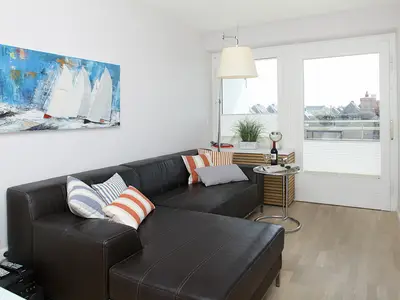 Ferienwohnung für 2 Personen (45 m²) in Wenningstedt 6/10
