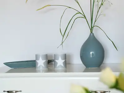 Ferienwohnung für 2 Personen (45 m²) in Wenningstedt 8/10