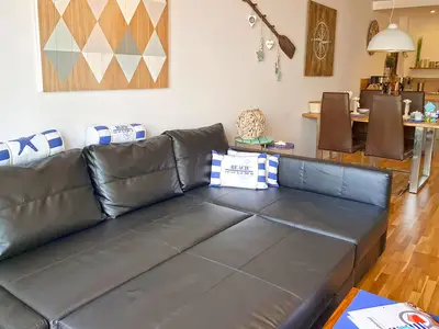 Ferienwohnung für 4 Personen (58 m²) in Heiligenhafen 6/10