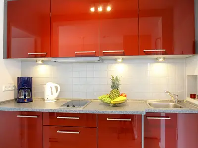 Ferienwohnung für 2 Personen (45 m²) in Wenningstedt 9/10