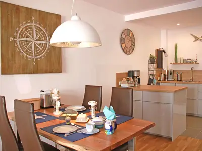 Ferienwohnung für 4 Personen (58 m²) in Heiligenhafen 7/10