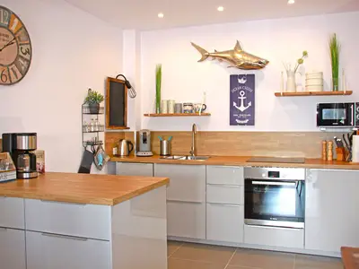 Ferienwohnung für 4 Personen (58 m²) in Heiligenhafen 8/10