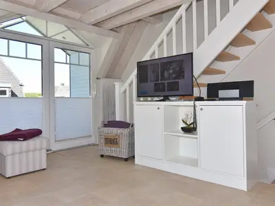 Ferienwohnung für 2 Personen (60 m²) in Westerland (Sylt) 3/10