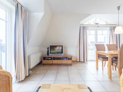 Ferienwohnung für 4 Personen (68 m²) in Boltenhagen (Ostseebad) 3/10