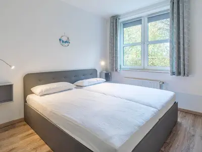 Ferienwohnung für 3 Personen (55 m²) in Boltenhagen (Ostseebad) 10/10
