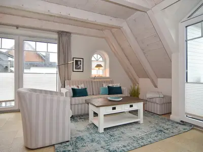 Ferienwohnung für 2 Personen (60 m²) in Westerland (Sylt) 7/10