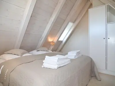 Ferienwohnung für 2 Personen (60 m²) in Westerland (Sylt) 9/10