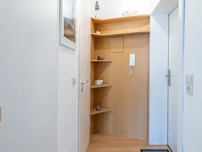 Ferienwohnung für 3 Personen (32 m²) in Steinmarne 6/10