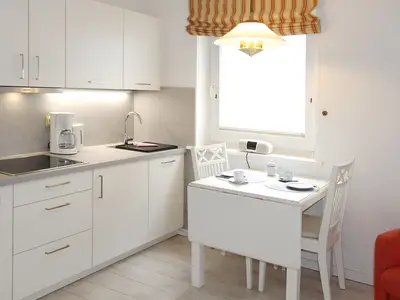 Ferienwohnung für 2 Personen (35 m²) in Westerland (Sylt) 2/9