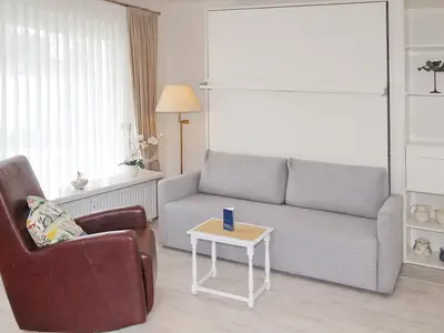 Ferienwohnung für 2 Personen (35 m²) in Westerland (Sylt) 3/9
