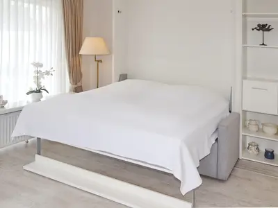 Ferienwohnung für 2 Personen (35 m²) in Westerland (Sylt) 4/9