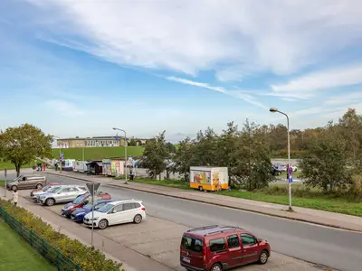 Ferienwohnung für 3 Personen (32 m²) in Steinmarne 10/10